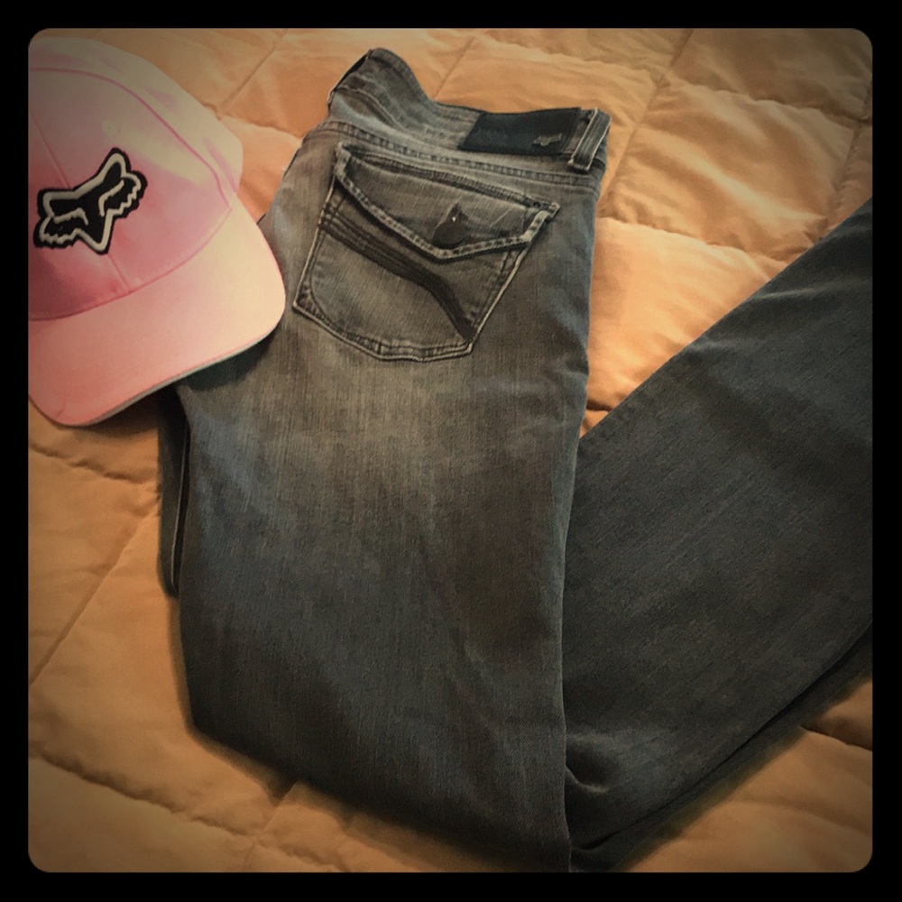 Fox Jeans